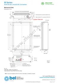 LM2320-9EG Datasheet Page 19