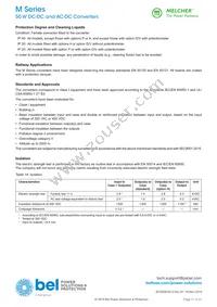 LM2320-9EG Datasheet Page 21