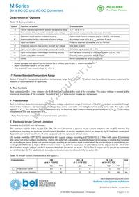 LM2320-9EG Datasheet Page 23