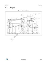 LM237SP Datasheet Page 3