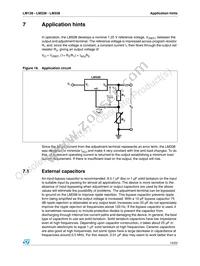 LM238K Datasheet Page 13