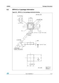 LM2901D Datasheet Page 11