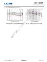 LM2901QT14-13 Datasheet Page 8