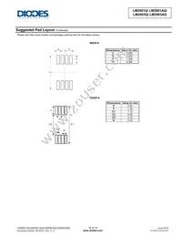LM2901QT14-13 Datasheet Page 18