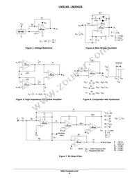 LM2902SNG Datasheet Page 6