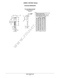 LM2931AZ-5.0 Datasheet Page 17