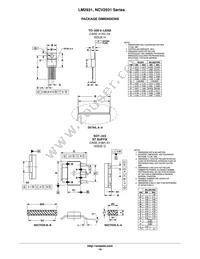 LM2931AZ-5.0 Datasheet Page 19