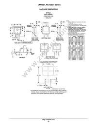 LM2931AZ-5.0 Datasheet Page 22