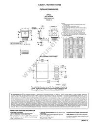 LM2931AZ-5.0 Datasheet Page 23