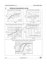 LM293D Datasheet Page 8