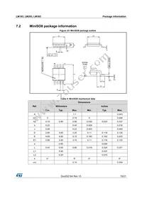 LM293D Datasheet Page 15