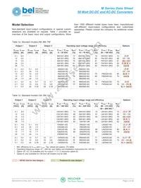 LM3040-7F Datasheet Page 2
