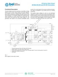 LM3040-7F Datasheet Page 5