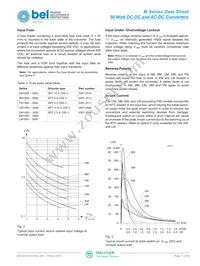 LM3040-7F Datasheet Page 7