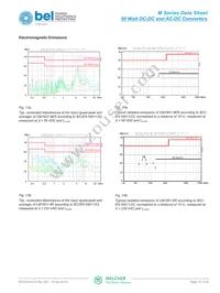 LM3040-7F Datasheet Page 15