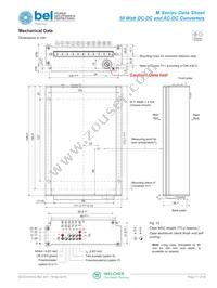 LM3040-7F Datasheet Page 17