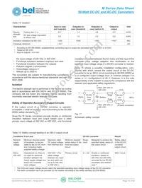 LM3040-7F Datasheet Page 19