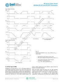 LM3040-7F Datasheet Page 23