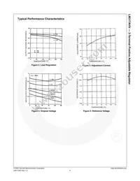 LM317AHVT Datasheet Page 5