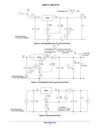 LM317LZRP Datasheet Page 4