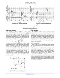 LM317LZRP Datasheet Page 7