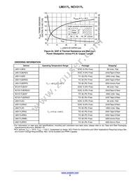 LM317LZRP Datasheet Page 9