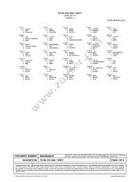 LM317LZRP Datasheet Page 11