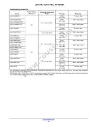 LM317MSTT3 Datasheet Page 10