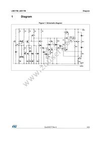 LM317MT Datasheet Page 3