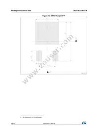 LM317MT Datasheet Page 18