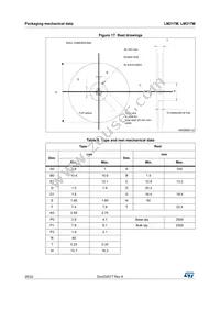 LM317MT Datasheet Page 20