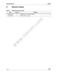 LM323T Datasheet Page 14