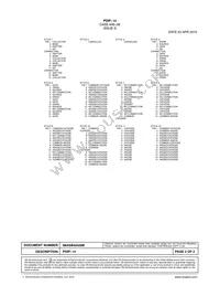 LM324MX Datasheet Page 13