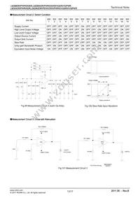 LM324PWR Datasheet Page 13