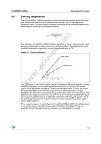 LM334D Datasheet Page 7