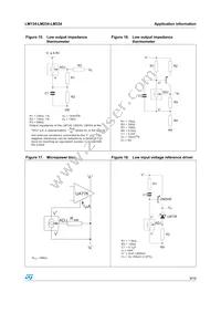 LM334D Datasheet Page 9