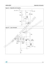 LM336BDT Datasheet Page 7