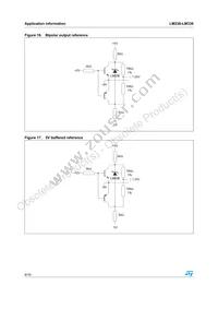 LM336BDT Datasheet Page 8