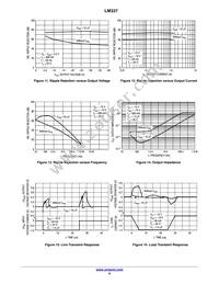 LM337D2TR4 Datasheet Page 6