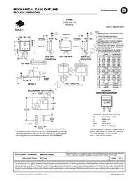 LM337D2TR4 Datasheet Page 11
