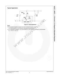 LM337T Datasheet Page 6