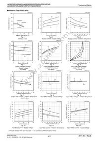 LM339DR Datasheet Page 4