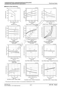LM339DR Datasheet Page 6