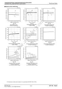 LM339DR Datasheet Page 7
