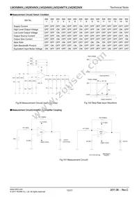 LM339MX Datasheet Page 13