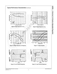 LM350T Datasheet Page 6