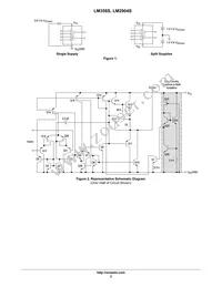 LM358SNG Datasheet Page 2