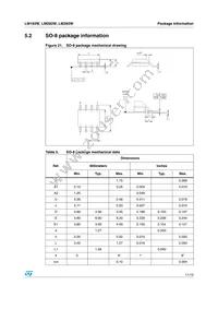 LM393WDT Datasheet Page 11