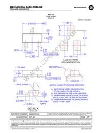 LM431SBCMFX-G Datasheet Page 9