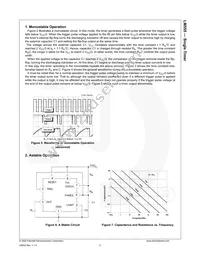 LM555CMX Datasheet Page 6
